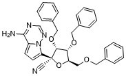 Remdesivir impurity x 1355357-49-1